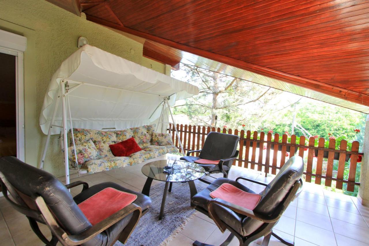 Sumski Raj Villa