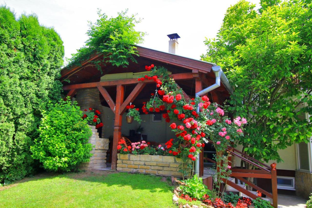 Sumski Raj Villa Subotica