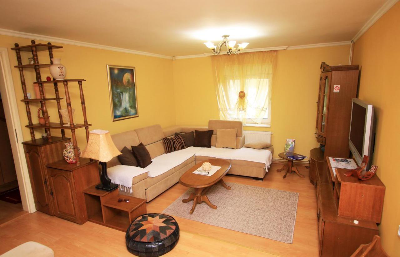Sumski Raj Villa Subotica